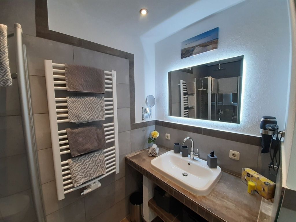 Badezimmer - Zimmer Esche