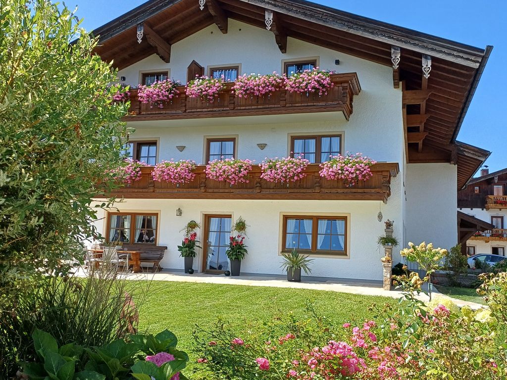 Gästehaus Stephan