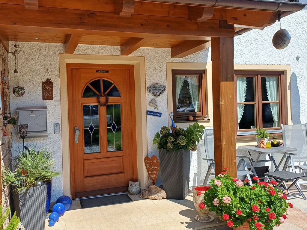 Gästehaus Stephan