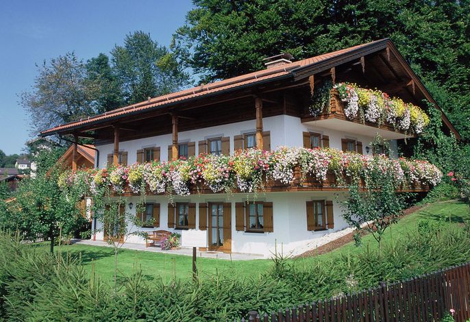 Strohmayer Appartements