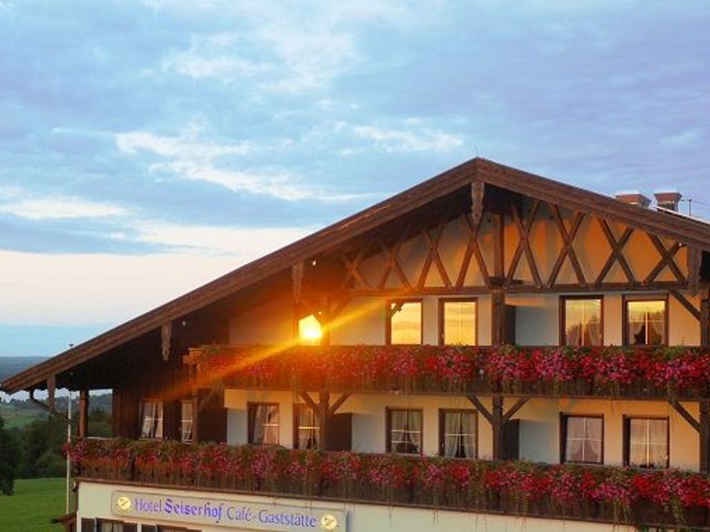 Hotel Seiserhof & Seiseralm