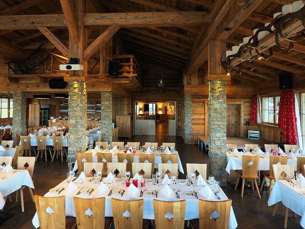 Hotel Seiserhof & Seiseralm
