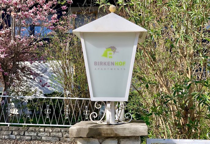 Ferienwohnungen Birkenhof Apartments – Foto 2