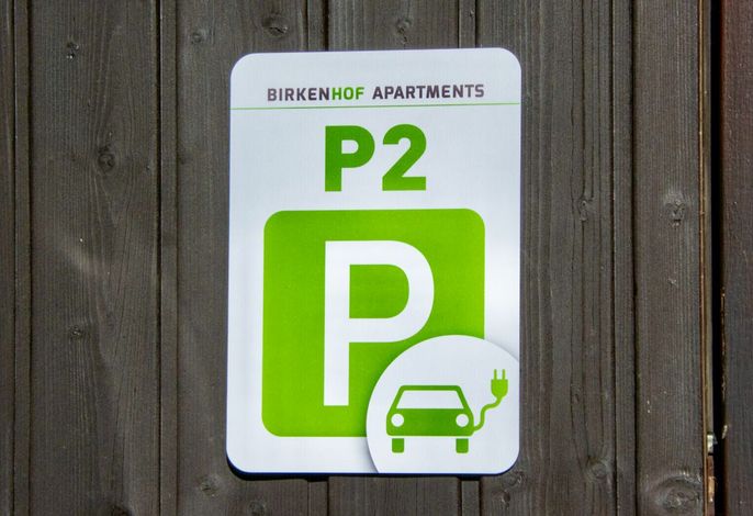 Ferienwohnungen Birkenhof Apartments – Foto 4