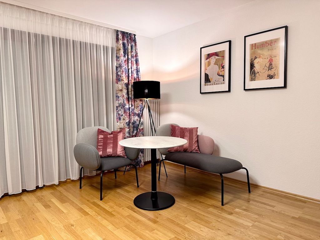 Ferienwohnung Bad Endorf Apartment 2
