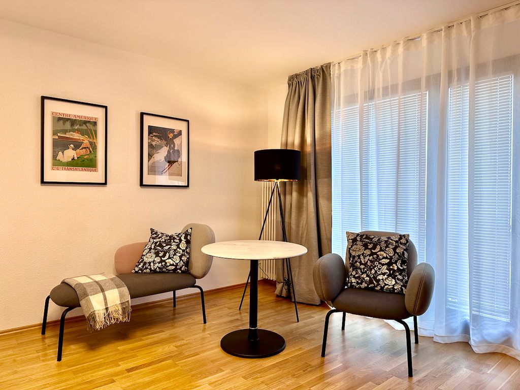 Ferienwohnung Bad Endorf  Apartment 3