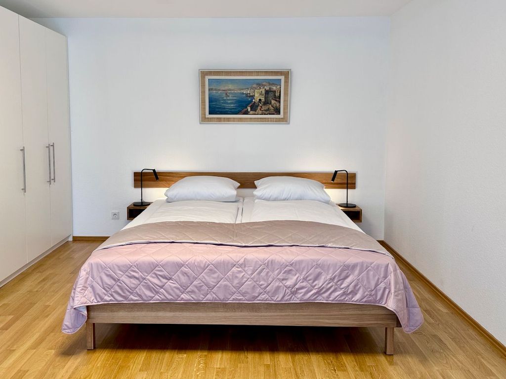 Ferienwohnung Bad Endorf Apartment 3