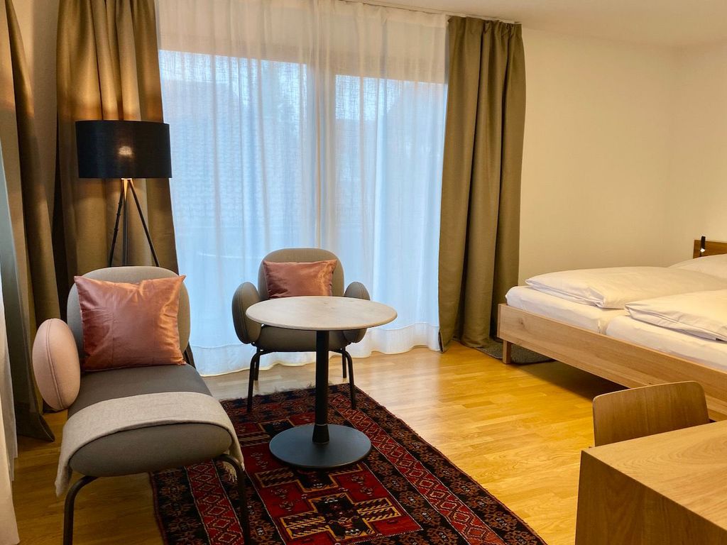 Ferienwohnung Bad Endorf Apartment 1