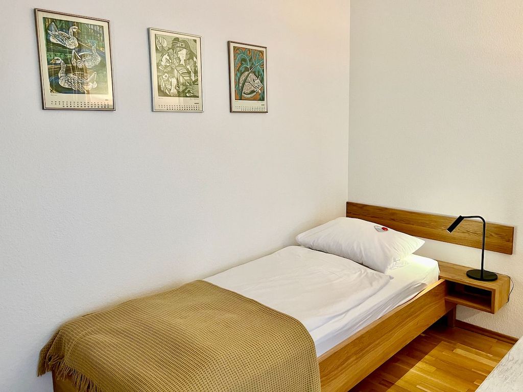 Ferienwohnung Bad Endorf Apartment 4