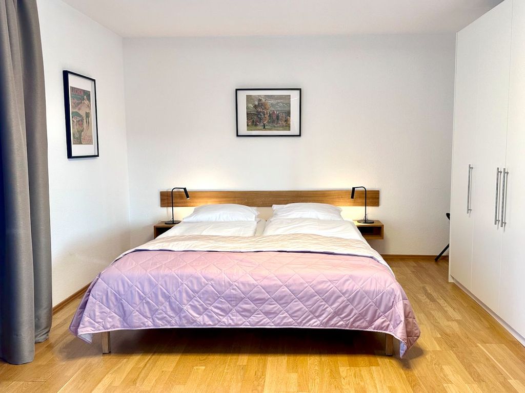 Ferienwohnung Bad Endorf Apartment 1