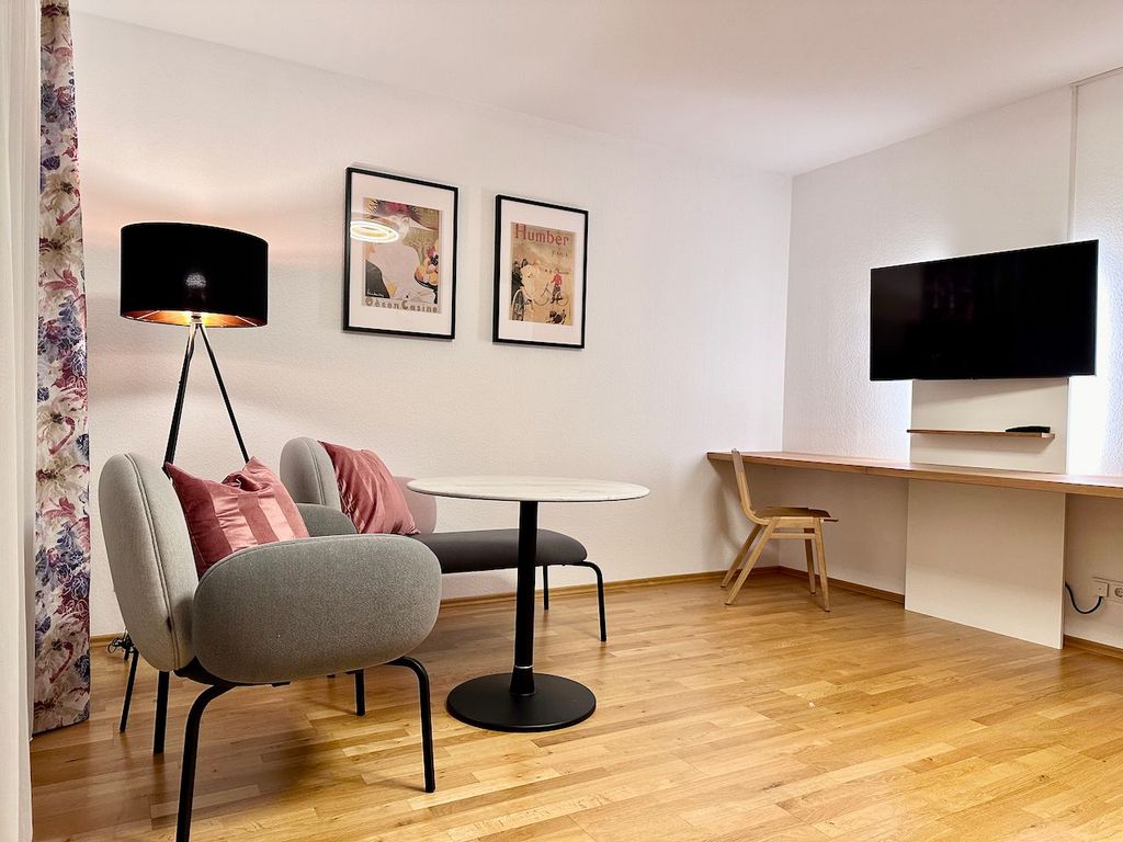 Ferienwohnung Bad Endorf Apartment 2