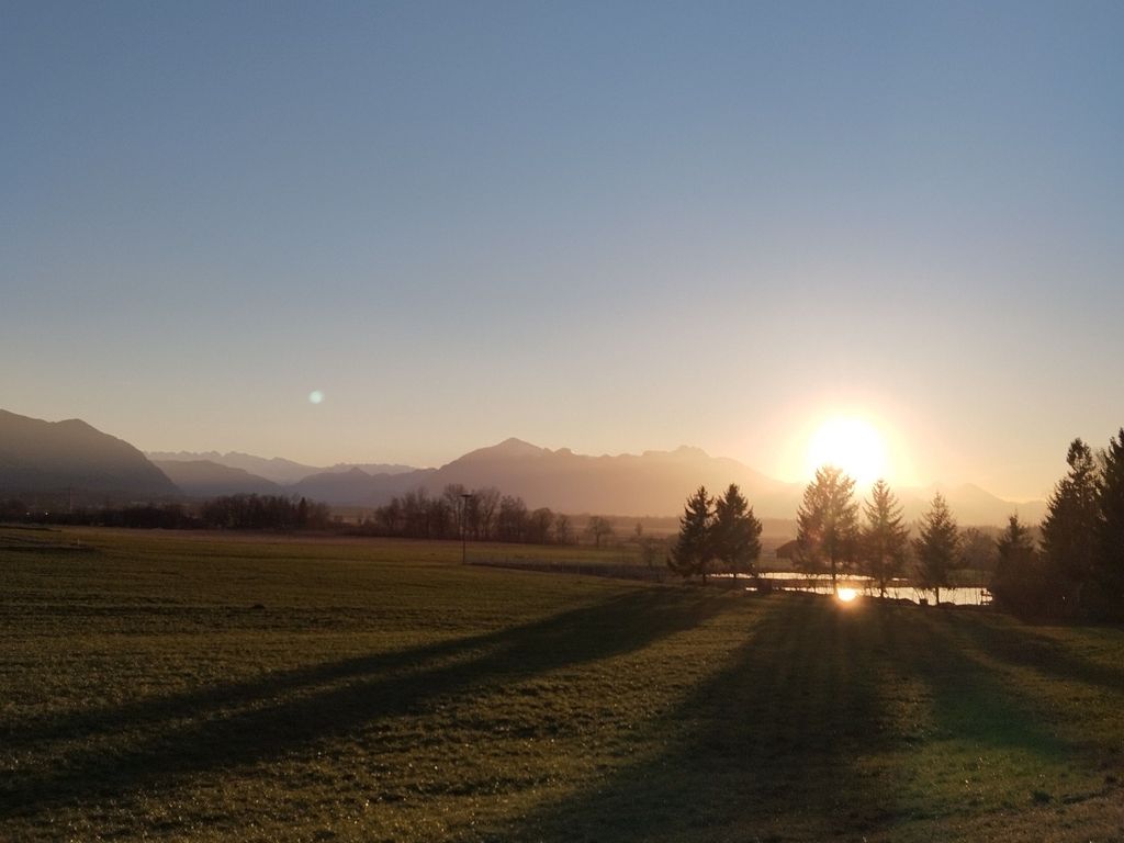 Beim Haasen