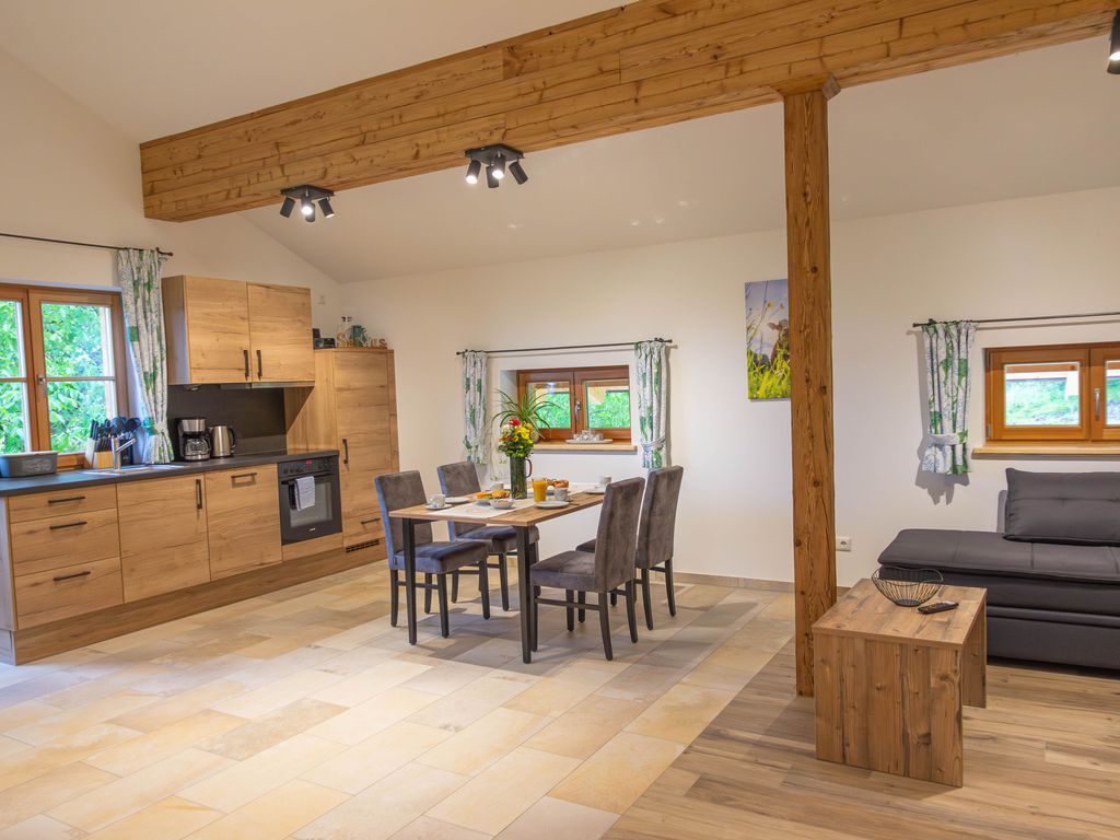 Ferienwohnung Chiemsee