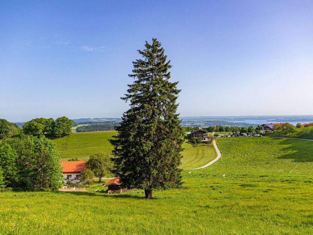 Ferienwohnungen Wieserhof