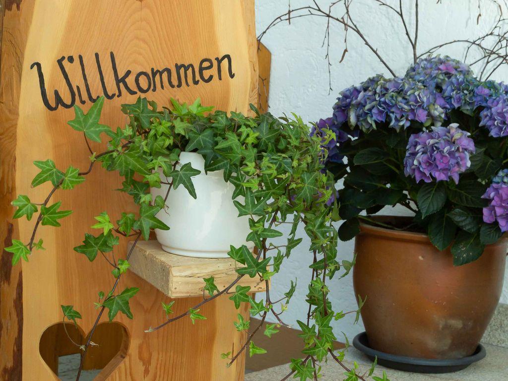 Ferienwohnung Lackerschmid Lorenz