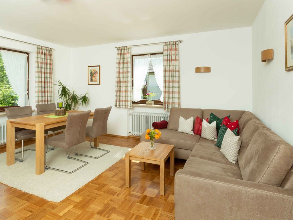 Ferienwohnung Lackerschmid Lorenz