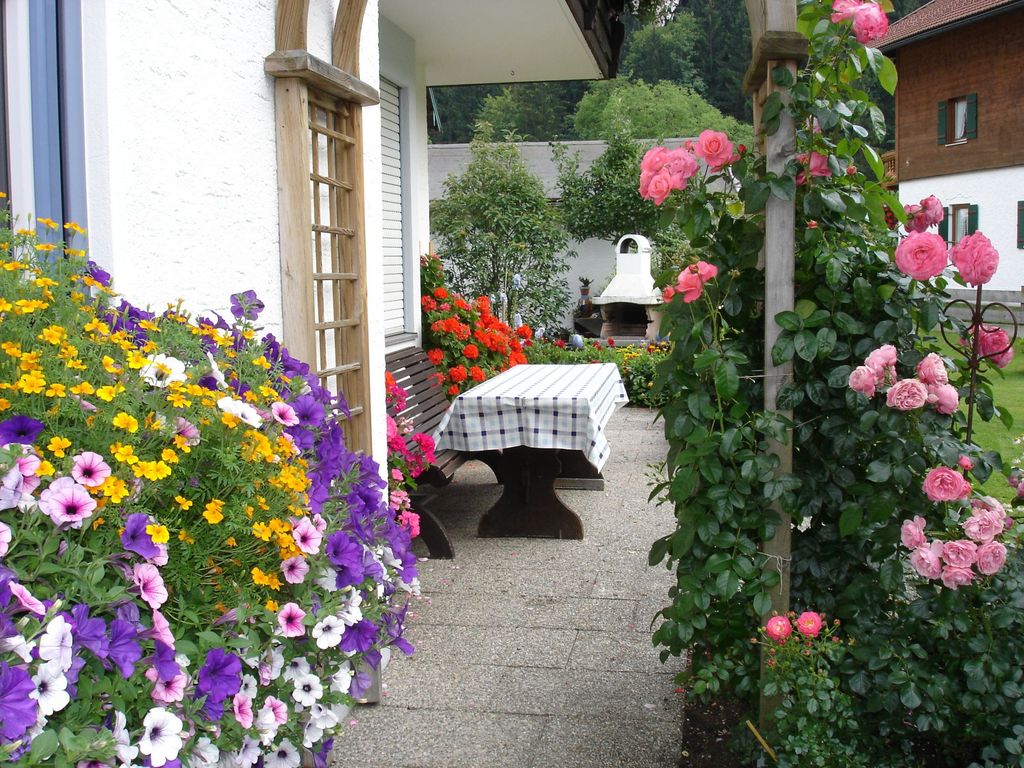 Die Terrasse