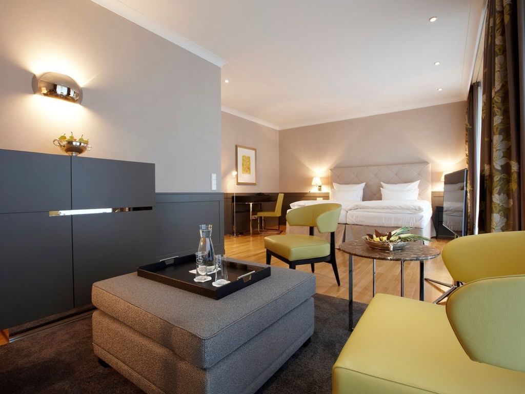 Junior Suite