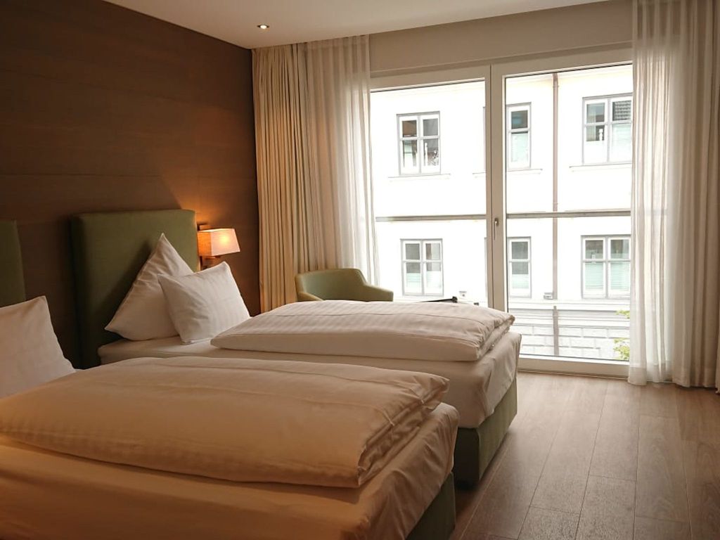 Superior Doppelzimmer