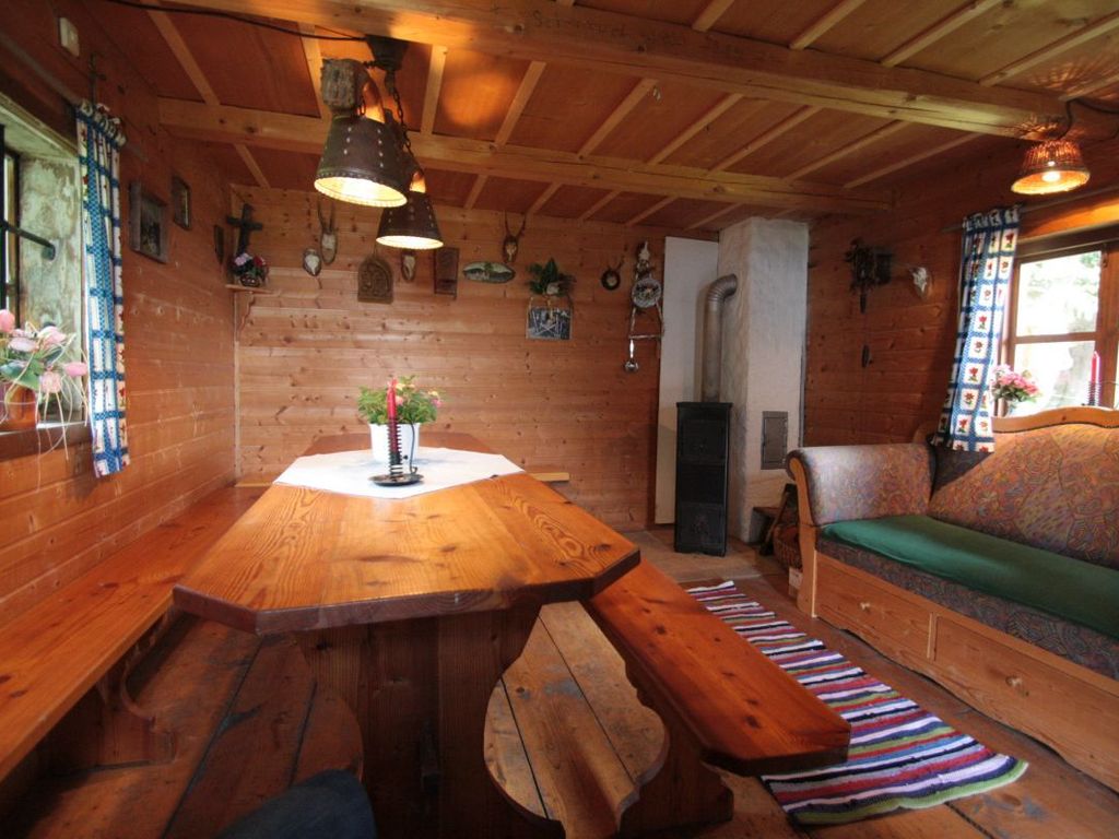 Bernerhof Ferienwohnungen Schmuck