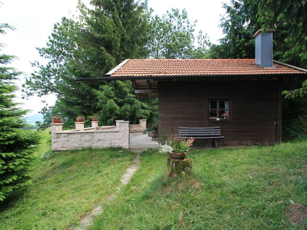 Bernerhof Ferienwohnungen Schmuck