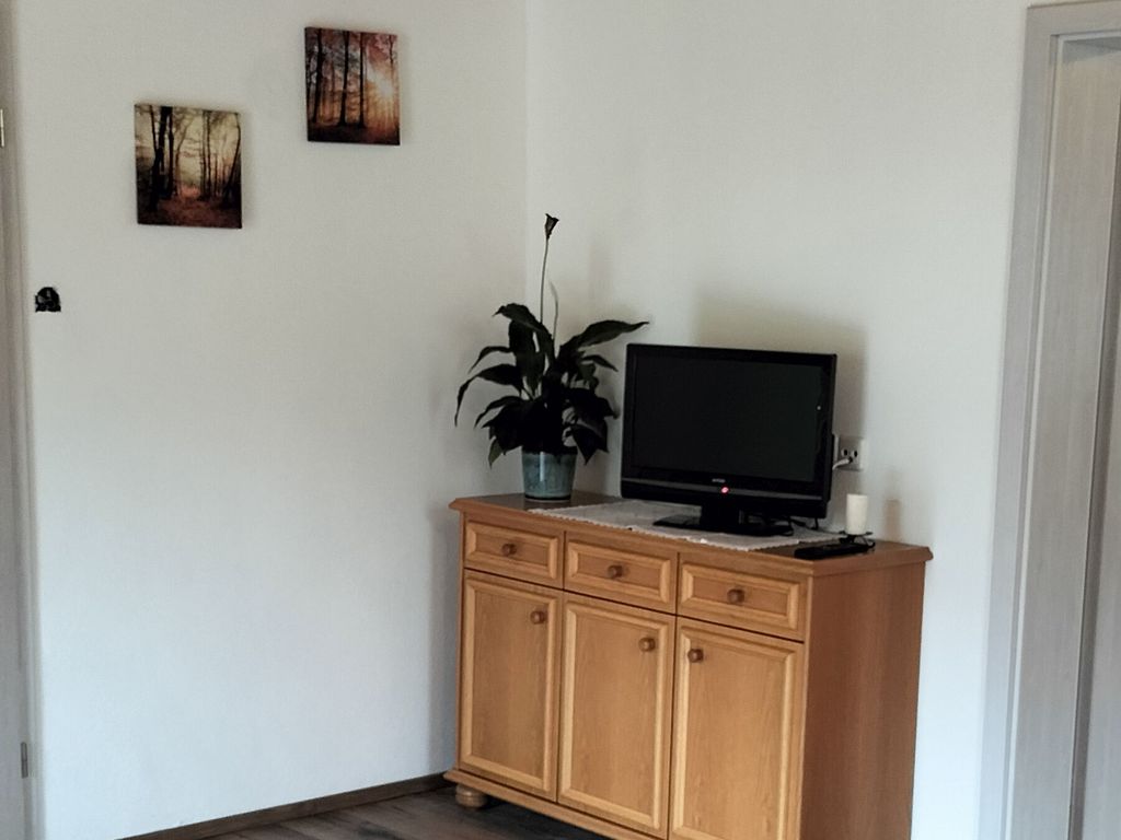 Wohnraum