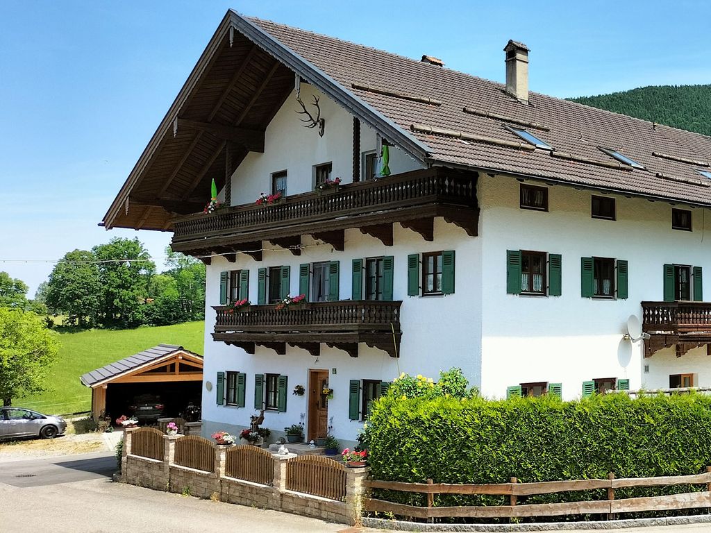 Bauernhof Gorihof
