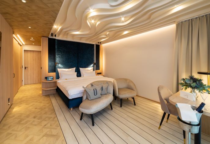 Moderne Junior Suite