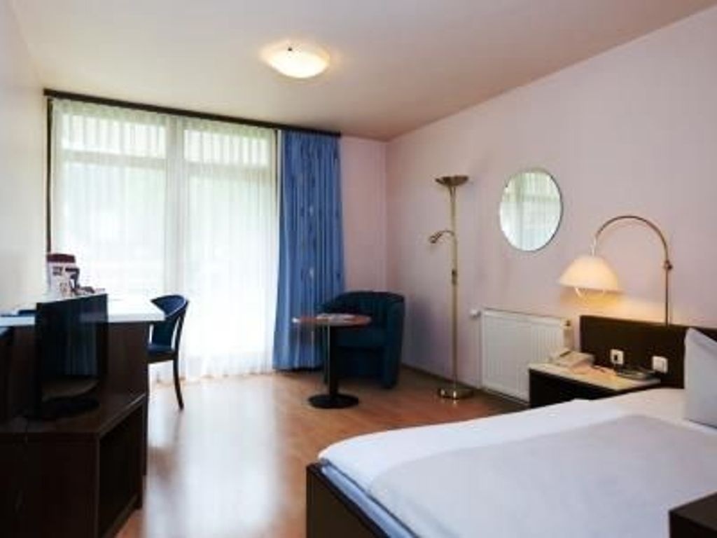 Standard Einzelzimmer