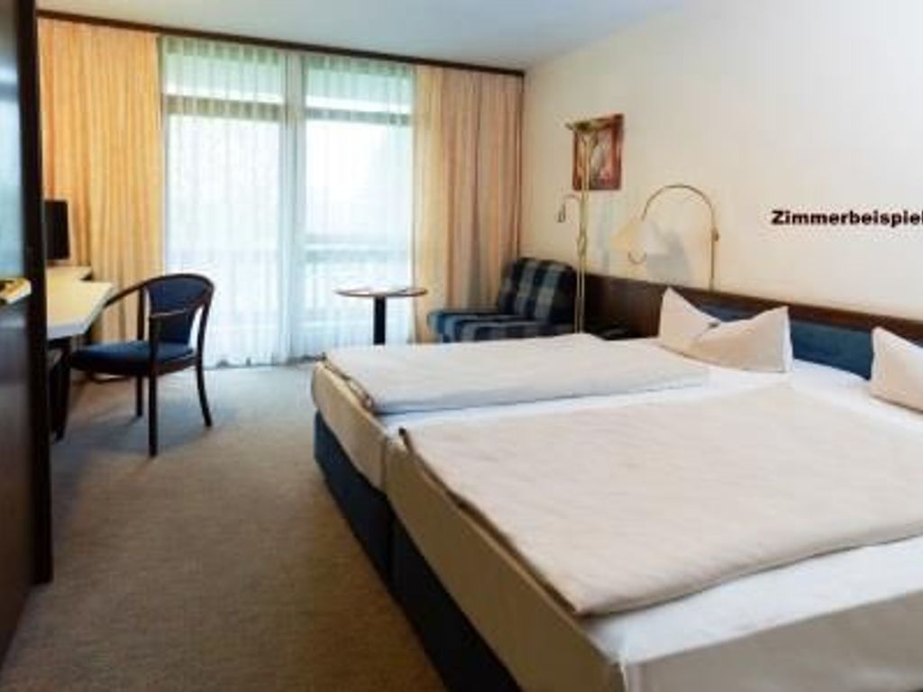 Doppelzimmer Standard