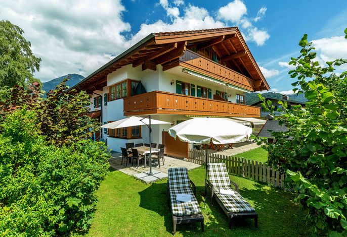 Haus am Balsberg – Foto 2