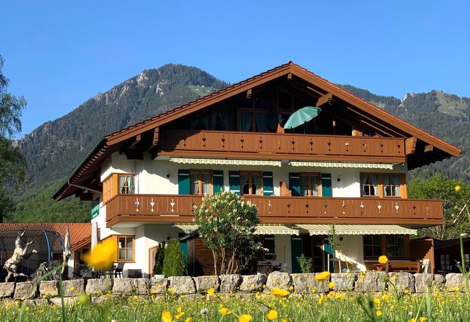 Haus am Balsberg – Foto 4