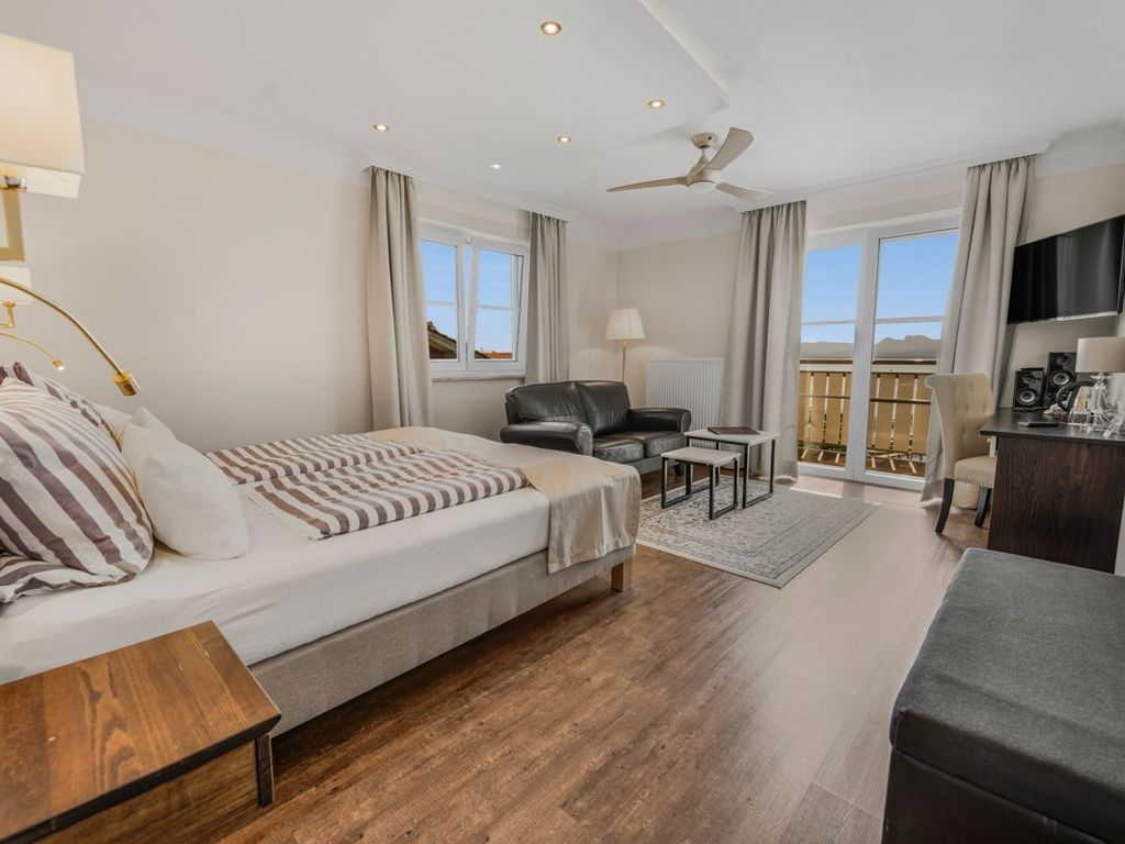 Signature Plus - Zimmer Beispiel