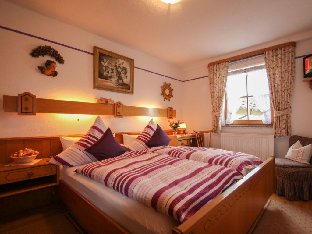 Schlafzimmer Doppelzimmer Nr. 3