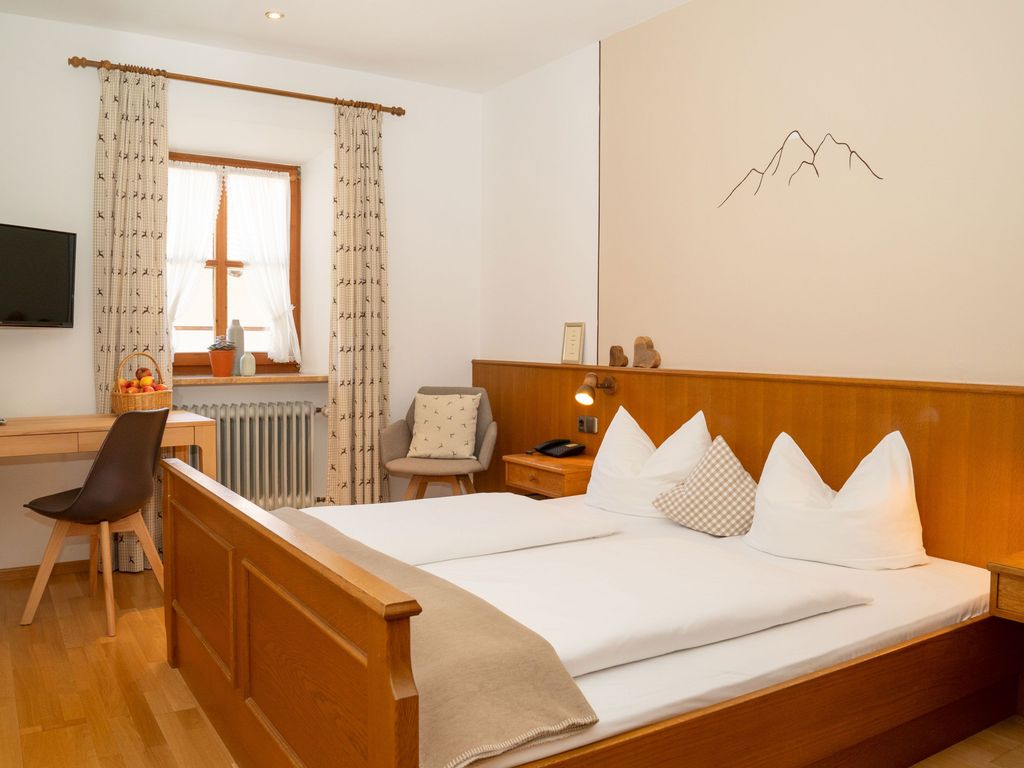 Doppelzimmer