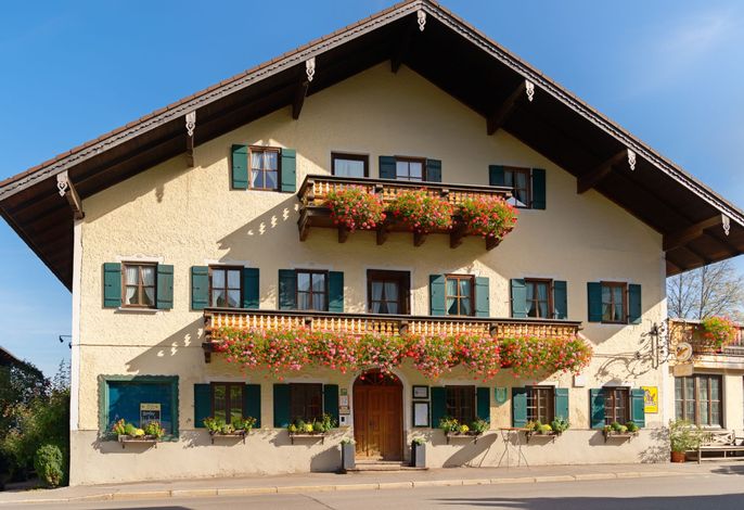 LandWirtschaft Höß