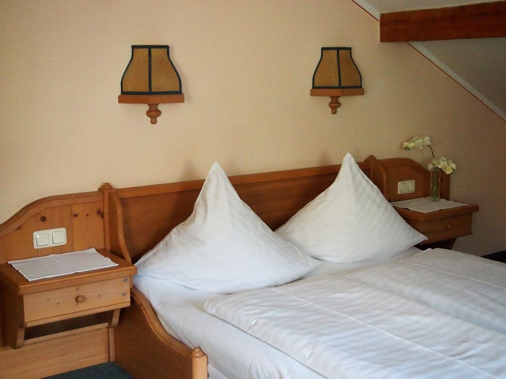 Doppelbett