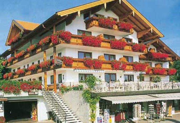 Gästehaus Heistracher
