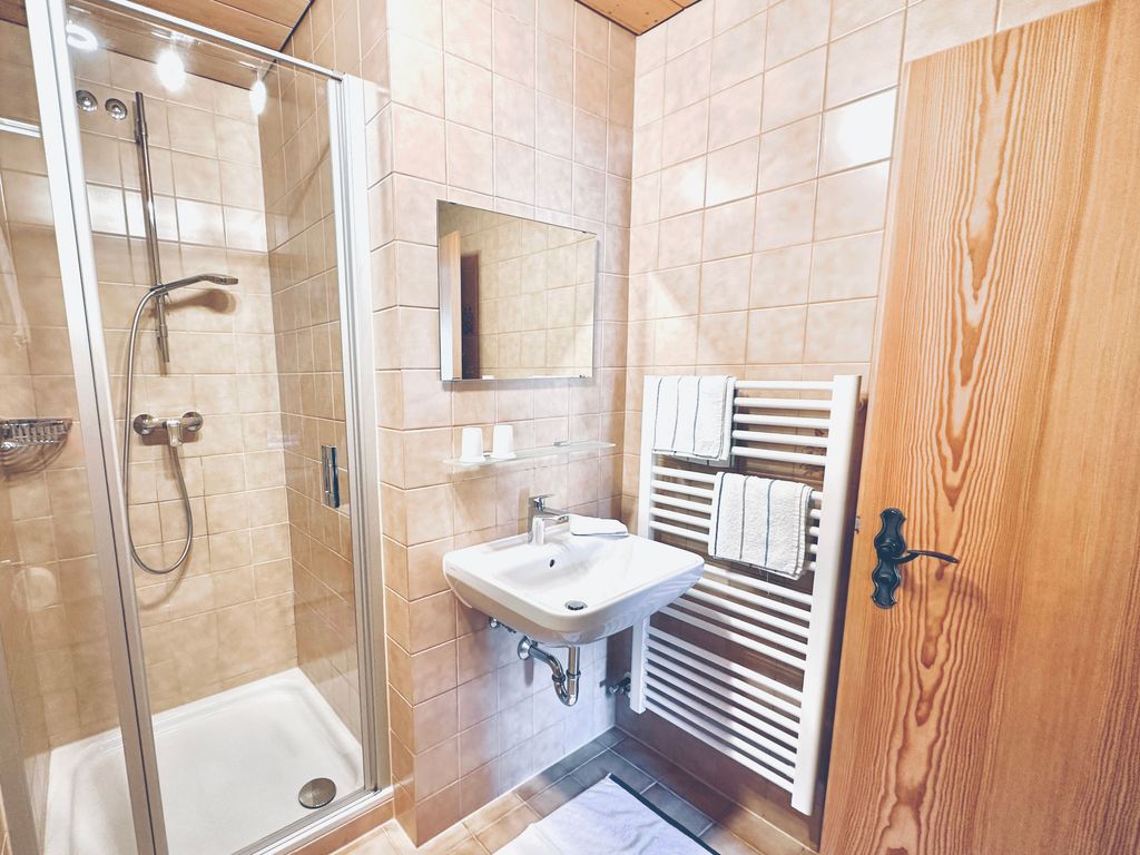Bad Zimmer Hitzelsberg