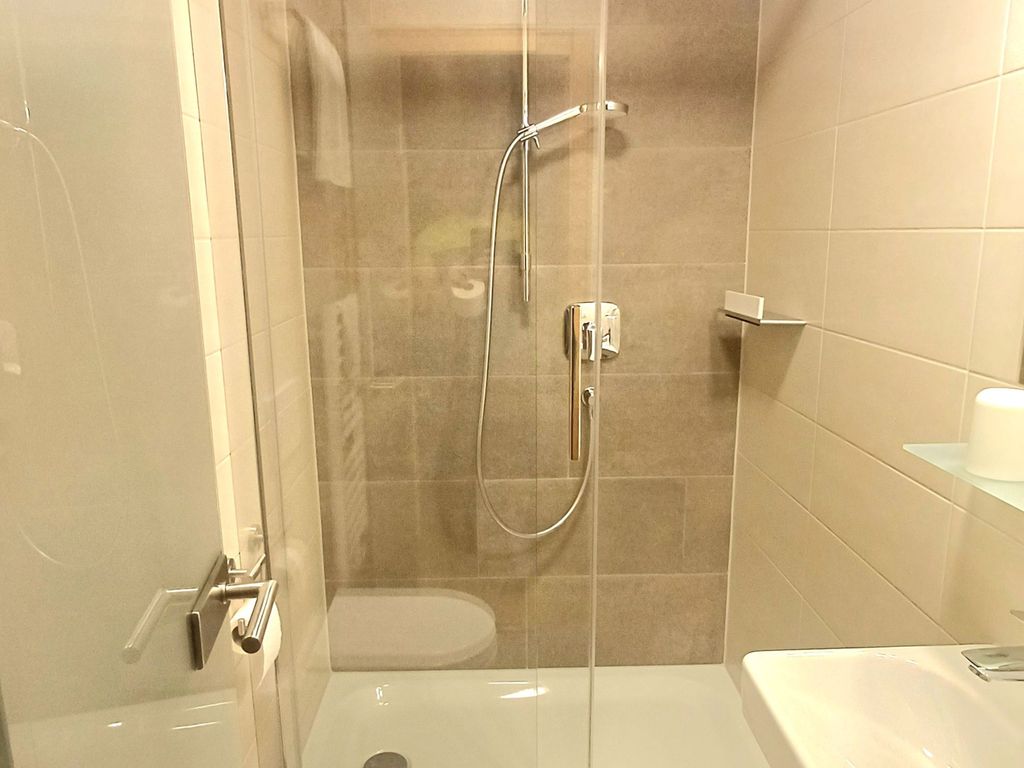 Bad Zimmer Hochgern