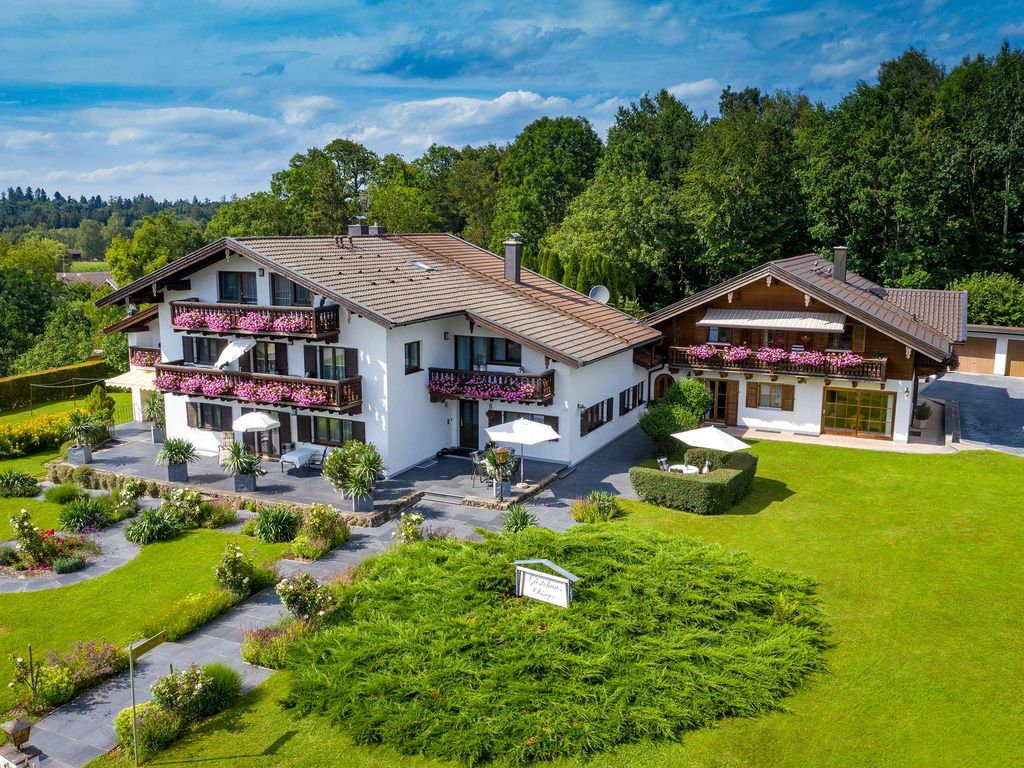 Gästehaus Obinger