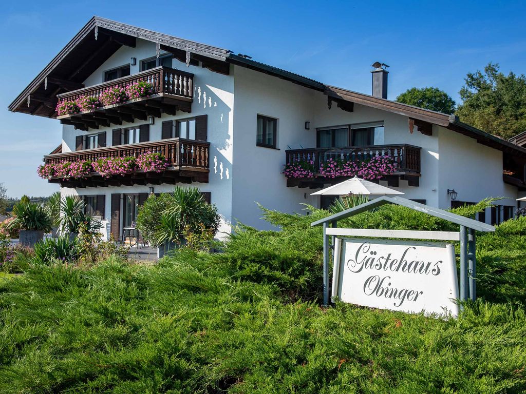 Gästehaus Obinger