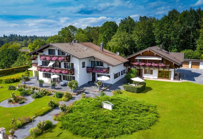 Gästehaus Obinger
