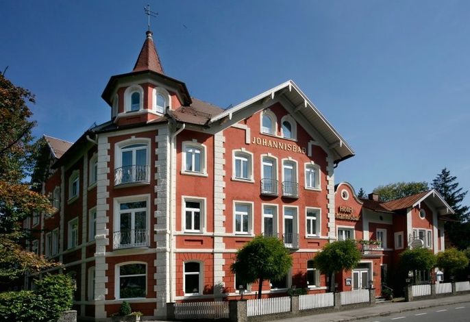 Hotel Johannisbad GmbH & Co.KG