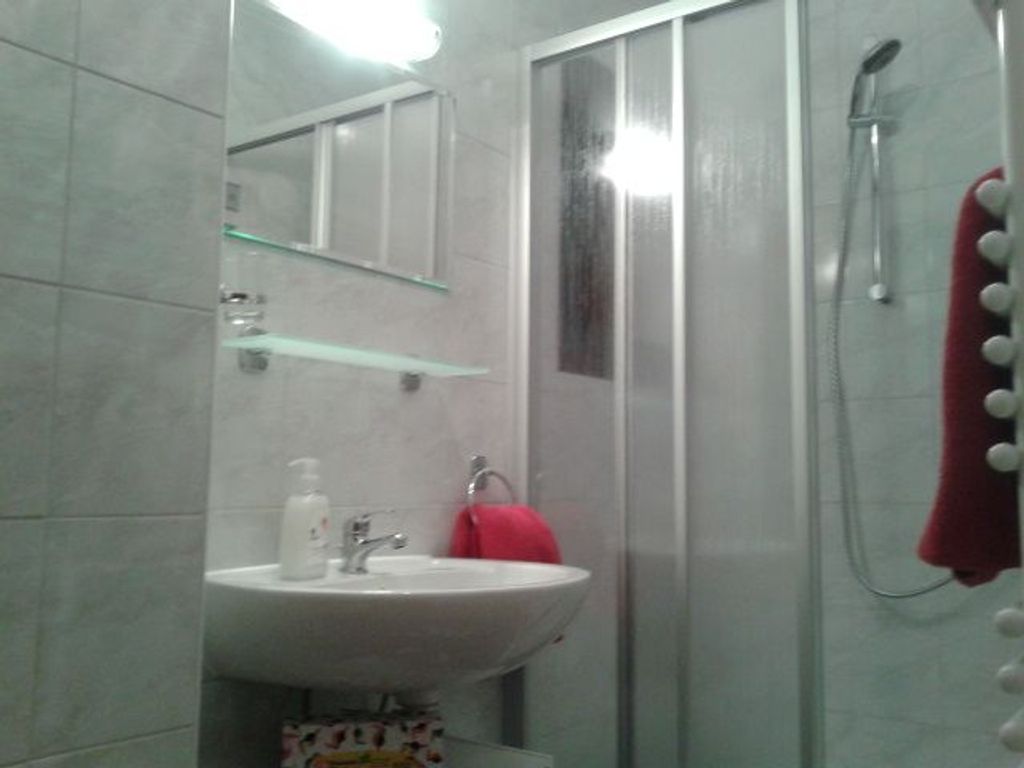 Dusche/WC