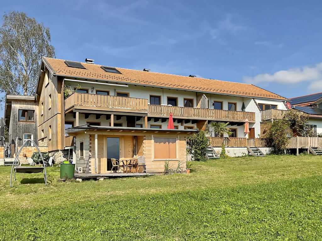 Haus Panorama