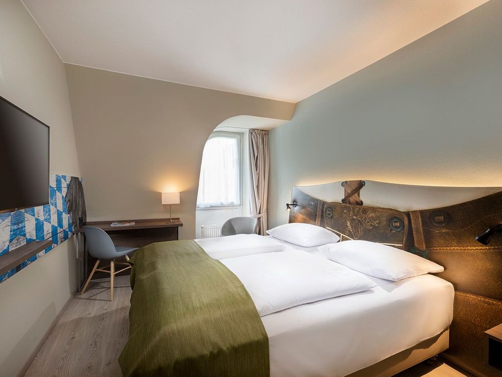 Doppelzimmer