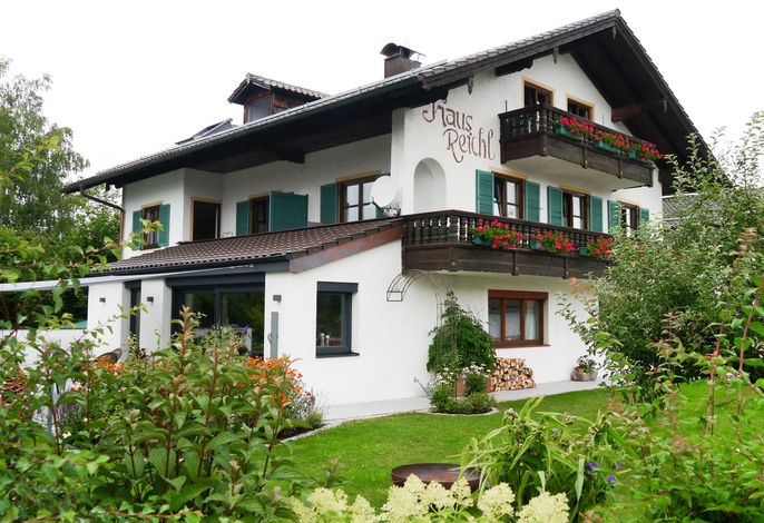 Haus Reichl