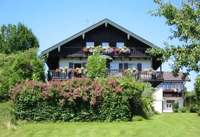 Ferienwohnungen Elbrächter