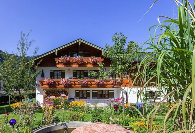 Ferienwohnung am Brandnerfeld – Foto 2